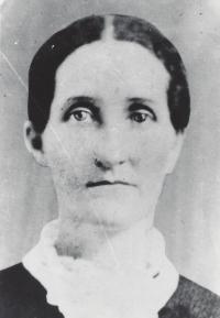 Emma Smith Haws (1843 - 1917) Profile